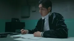 Слабый герой — 2 сезон 4 серия